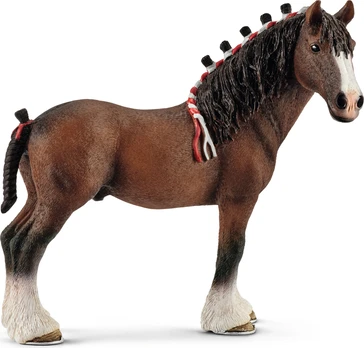 Schleich FARM WORLD Klaidsdeilo Žirgas