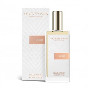 Kvapusis vanduo Yodeyma Oude EDP moterims, 50 ml