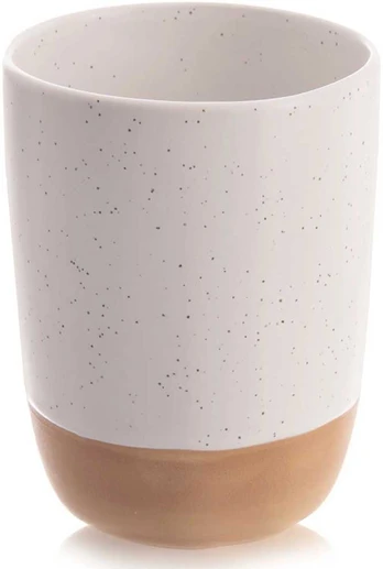 Orion Keramikinė Puodelis 340 ml Balta