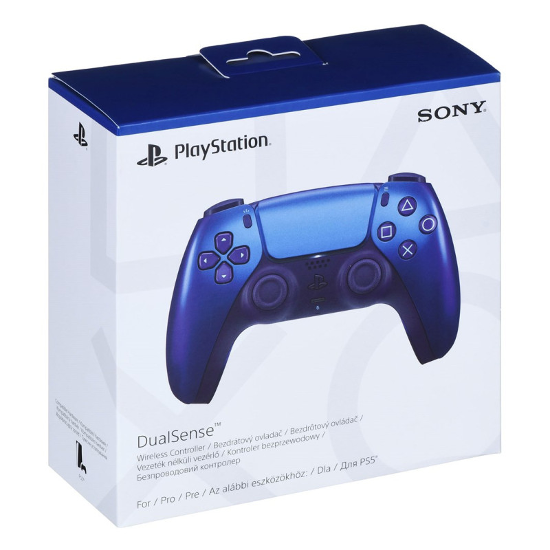 Žaidimų pultas Sony DualSense