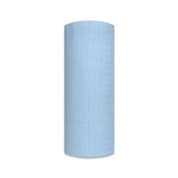 Diaper - 162378 - TETRA - EGA - LIGHT BLUE- size 70x80 cm
