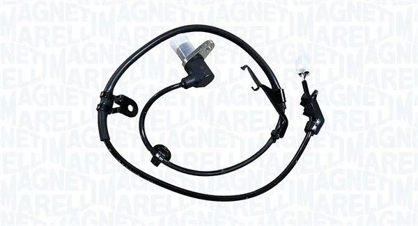 Jutiklis, rato greitis MAGNETI MARELLI 172100088010