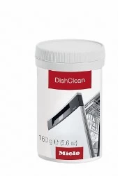 Indaplovės valiklis DishClean 160g 11905830
