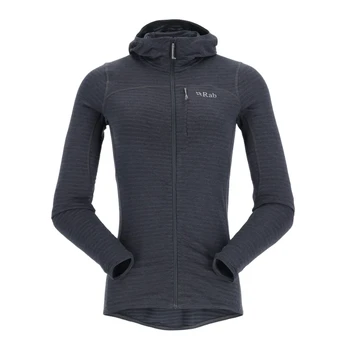 Moteriškas džemperis Rab Ascendor Light Hoody Wmns - S - Clover