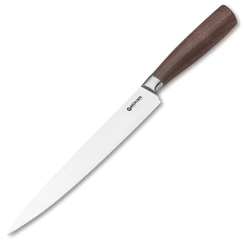 Boker Solingen Core Walnut Mėsos pjaustymo peilis