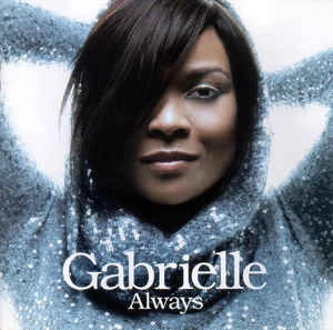 CD Gabrielle - Always
