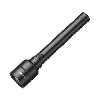 Superfire rankinis žibintuvėlis Y16, 1700lm, USB-C
