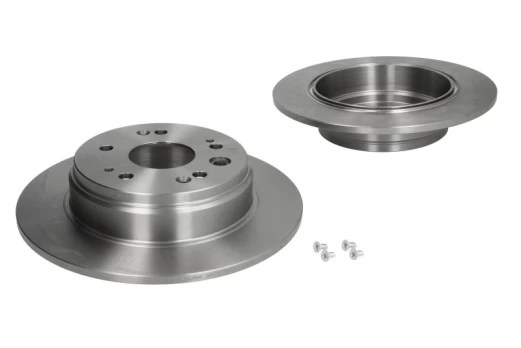 DELPHI BG3979 Brake Disc
