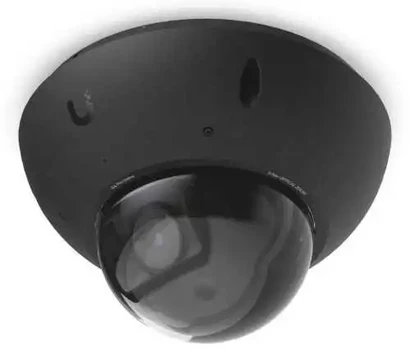 UVC-G6-Pro-Dome-B Black