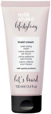 Milk Shake milk_shake - Braid Styling Kreminis 100 ml