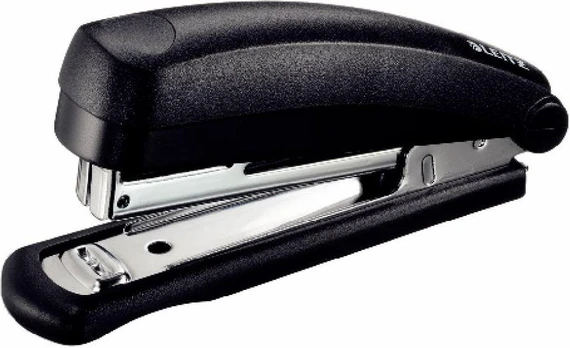 Leitz mini LEITZ segiklis juodas (55170095)