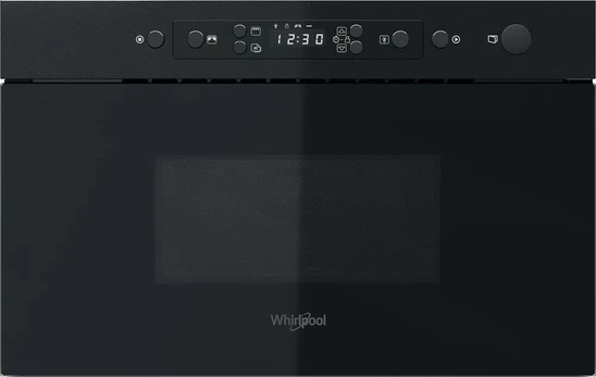 Mikrobangų krosnelė Whirlpool MBNA920B