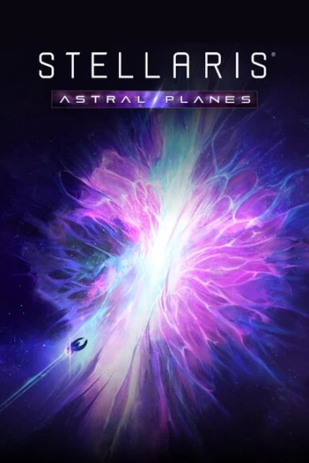 Stellaris: Astral Planes PC