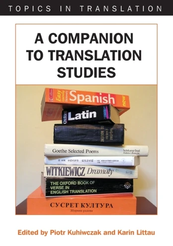 Companion to Translation Studies