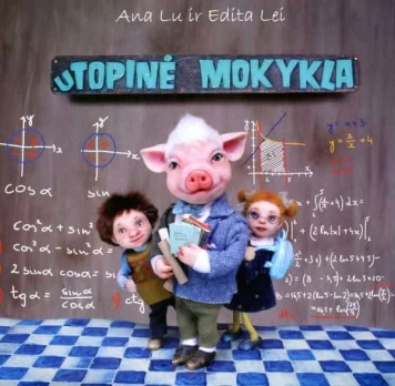 Utopinė mokykla