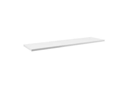 Stalviršis COMAD Nova White B 89-160, balta