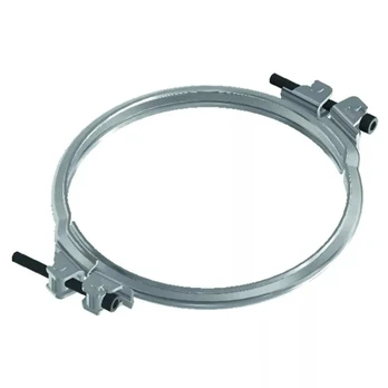 Sąvarža d=150 2mm 4010024015673