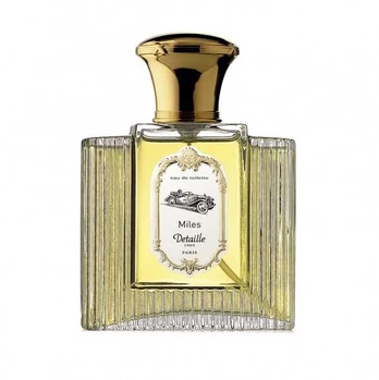 Detaille MILES EDT