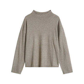 Megztinis moterims, Ruda, 5000008811 Sweater