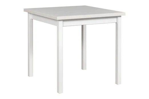 Virtuvinis stalas DREN1B,baltas