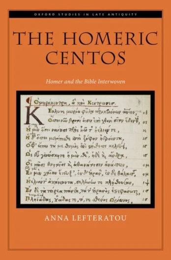 Homeric Centos
