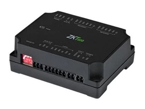 Tinklo produktas ZKTeco Access Mini Controller DM10, 91.88 x 71.91 mm, juoda