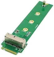 Kontroler MicroStorage MacBook 12+16pin – M.2 (MSNX2013)
