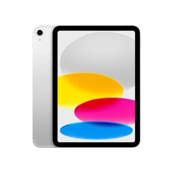 Apple iPad 10.9 (2025) 11.Gen WIFI + Cellular 6GB RAM 512GB Silver