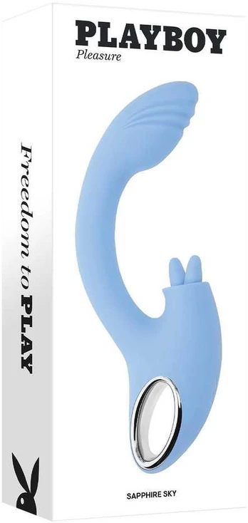 Evolved PLAYBOY Safyro dangus