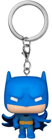FUNKO POP! Raktų pakabutis: DC - Batman (DC New Classics)