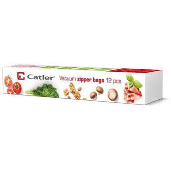 Catler Zip