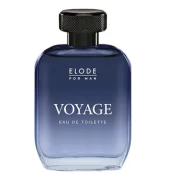 ELODE Voyage EDT tualetinis vanduo vyrams, 100 ml kaina