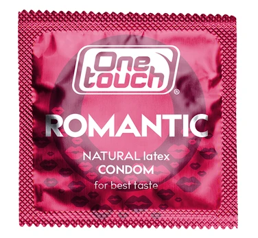 One Touch Romantic