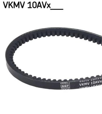 V formos diržas SKF VKMV 10AVX690