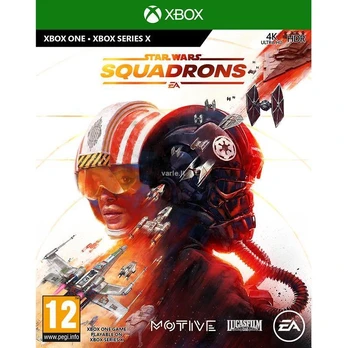 Star Wars: Squadrons Xbox One