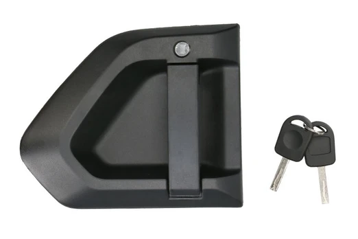 Išorinė durų rankena MAN-DH-015L