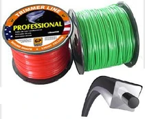 Universalus PJOVIMO VALAS DUAL POWER LINE 3,30mm 46M