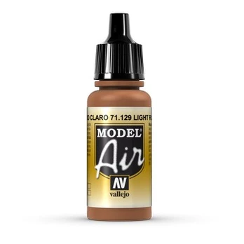 Model Air 129 Light Rust 17 ml (100729)