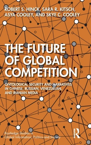 Future of Global Competition
