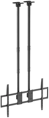 Spacetronik Laikiklis TV sufitowy 60-120