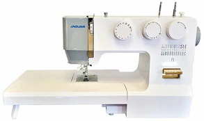Siuvimo mašina Jaguar JS-35, elektromechaninė kaina
