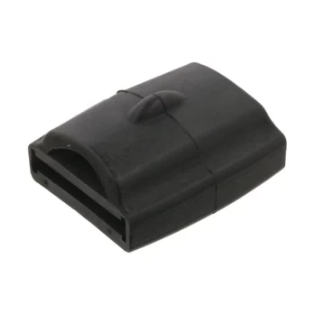 FEBI FE34682 Leaf spring bush