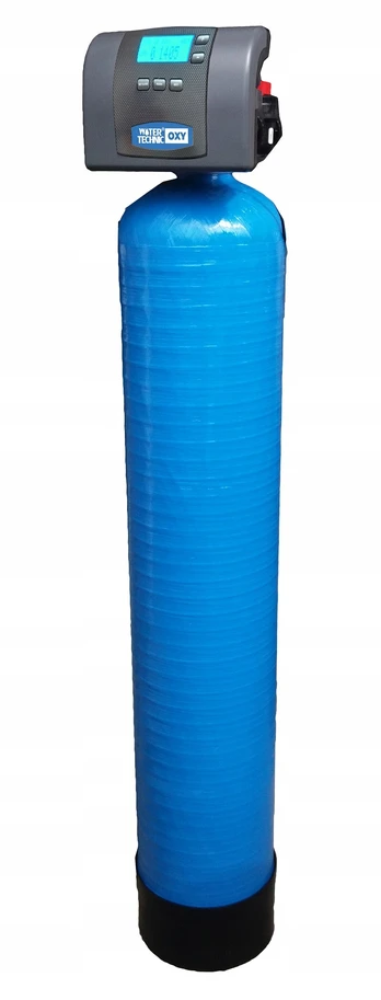 Automatinis vandens filtras Water Technic Oxy 56, 56 l