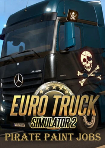 Euro Truck Simulator 2