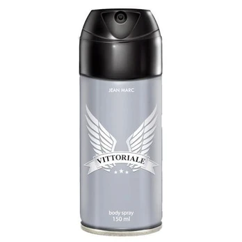 JEAN MARC Vittoriale Men dezodorantas purškiamas 150 ml