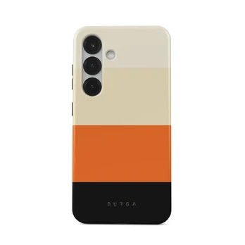 Triple Take - Samsung Galaxy S25 Case, Tough (Magnetic) / N/A