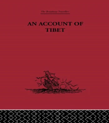 Account of Tibet