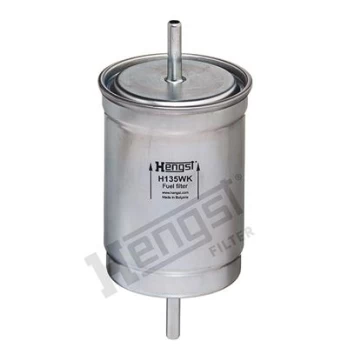 Kuro filtras HENGST FILTER H135WK