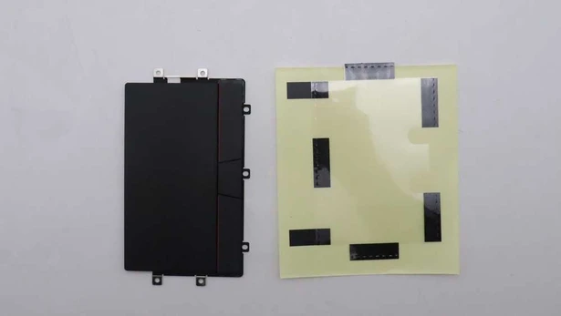 Mechanical assembly for Lenovo ThinkPad models