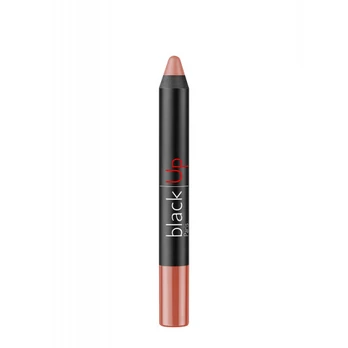 Black Up, Black Up, Lip Liner, 21M, 2.8 g